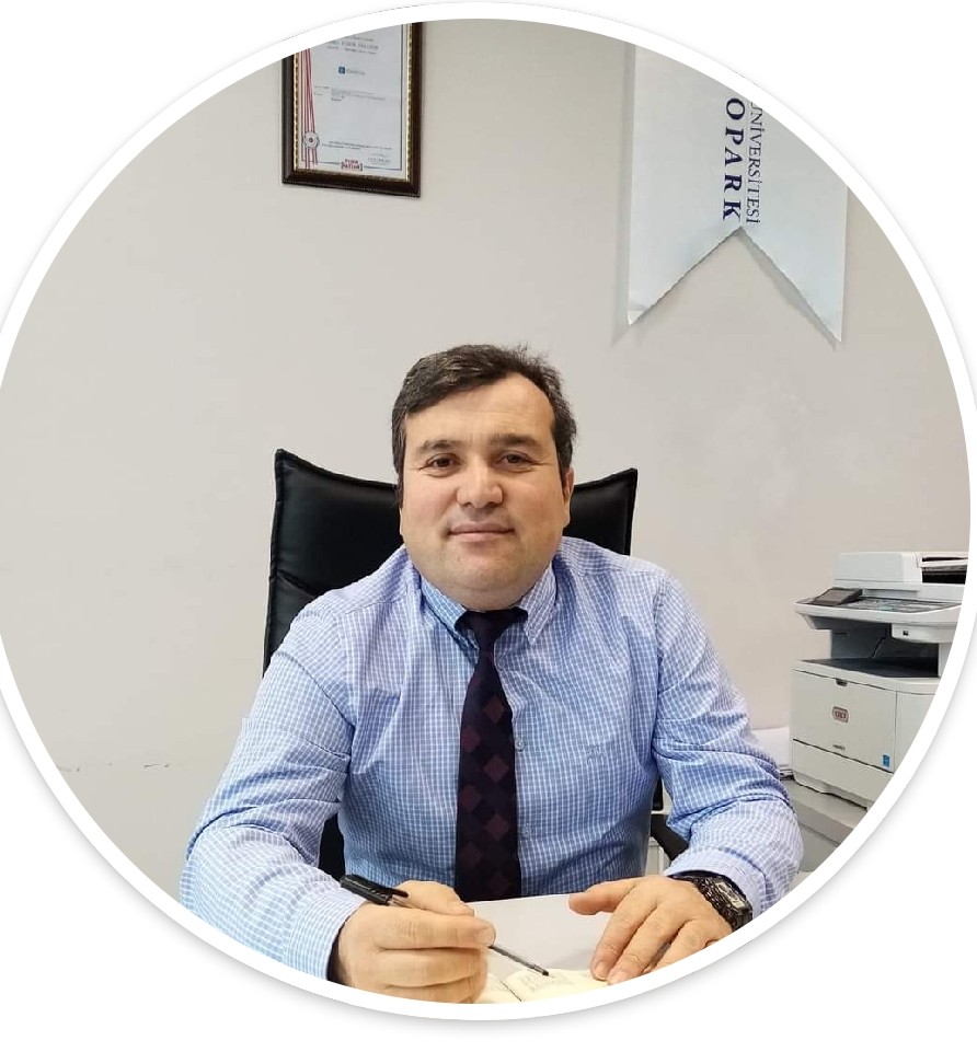 Ayhan KOCAK