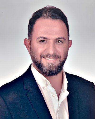 Dr. Ogün BOZKAYA