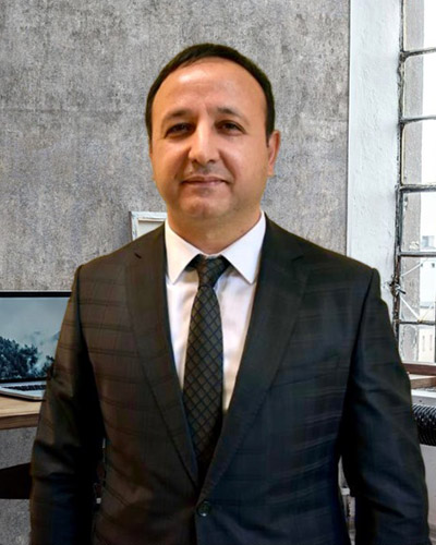 Prof. Dr. Ömer VARIŞLI