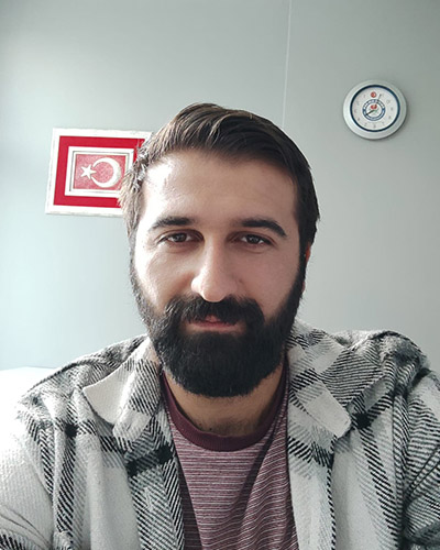 Osman DEMİR